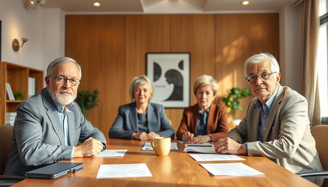 Real estate closing preparation and transaction documents